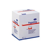 Hartmann Pagasling® Schlinggazetupfer 20-fädig unsteril - 4 x 250 / 4 4X250 St