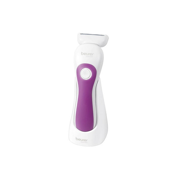 Beurer DAMENRASIERER   WET&DRY   AKKU (HL 36        PINK/WS) 1 St
