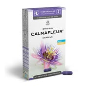 Passionsblume Calmafleur Kapseln 30 St