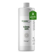 Flüssigseife Orange+ 1000 ml