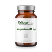Magnesium 400 Mg Kapseln 50 St