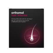 orthomol hair intense 180 St