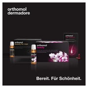 Orthomol Hair Intense Kapseln 180 St