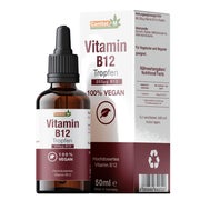 Canitat M Vitamin B12 Tropfen 50 ml