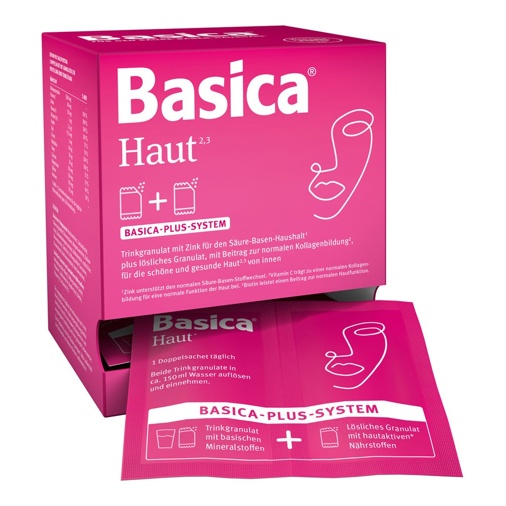 Basica Haut
