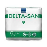 Delta SAN No.9 Vorlage 20 St