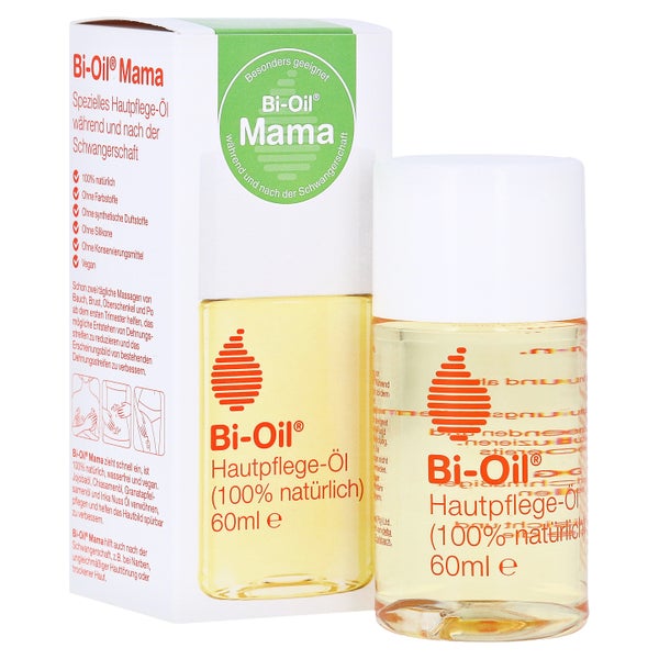 Bi-Oil Hautpflege-Öl Natural (100% natürlich) 60 ml online kaufen