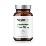 Kräutermax Artischockenextrakt Kapseln 60 St