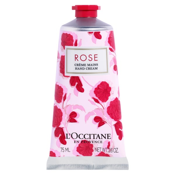 Rose Handcreme 75 ml