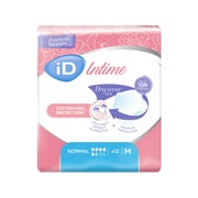 ID Intime Pants normal Gr.M 12X8 St