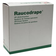 Raucodrape N Abdecktuch 75x90 cm 2lagig 65 St