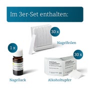 Ciclopirox ADGC 80 mg/g 6,6 ml