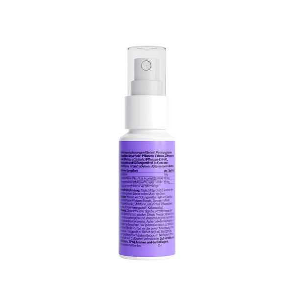 melanotan tablets Melatonin Spray main image 0