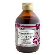 Cystus 052 Flüssigextrakt 200 ml