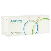 Orthovisc Fertigspritzen 3X2 ml