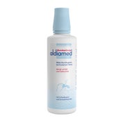 Produktabbildung: aldiamed Mundspülung 500 ml