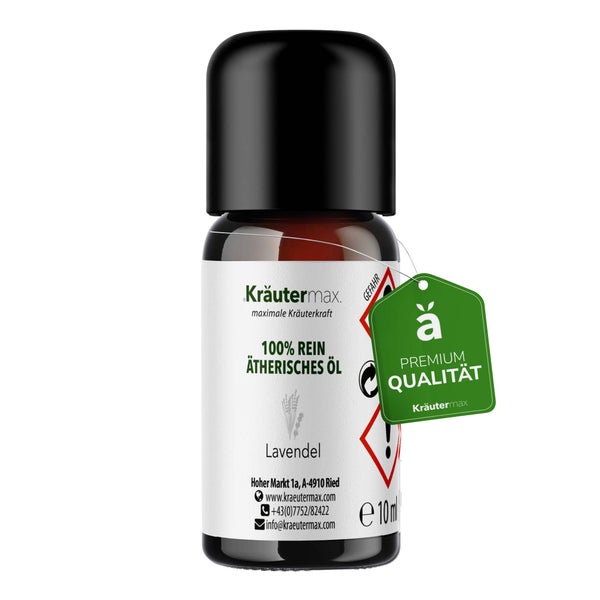 Lavendel Öl ätherisch 10 ml