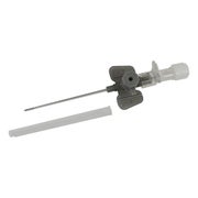 B. Braun Vasofix Safety Venenverweilkanüle, Grau 16G (1,7 x 50mm) 50 St