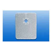 NOBA Nobatracheal® Trachealkompresse steril 8 cm x 10 cm 50 Stück 50 St