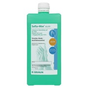 B. Braun Softa-Man Acute Händedesinfektion 1000 ml 1000 ml