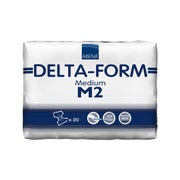 Abena Delta Form M2 Windelhosen 20 St