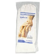 Zwirnhandschuhe Gr.13 2 St