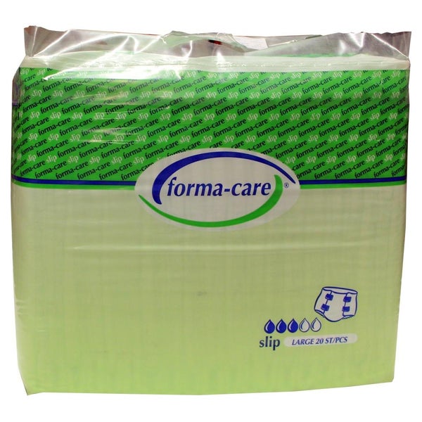 Windelhose Forma-care Large 20 St