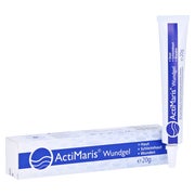 Actimaris Wundgel 20 g