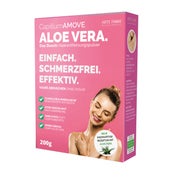ARTE FIORI - Capillum Amove - Enthaarungs-Pulver 200 g