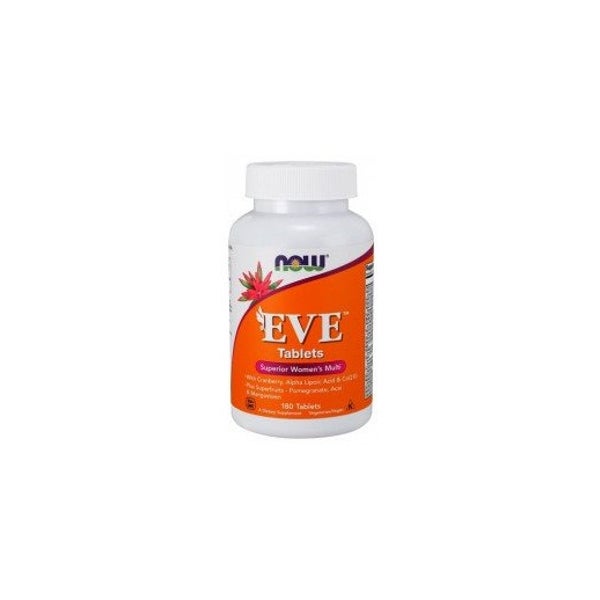 Eve Superior Women's Multi, Tabletten 180 St