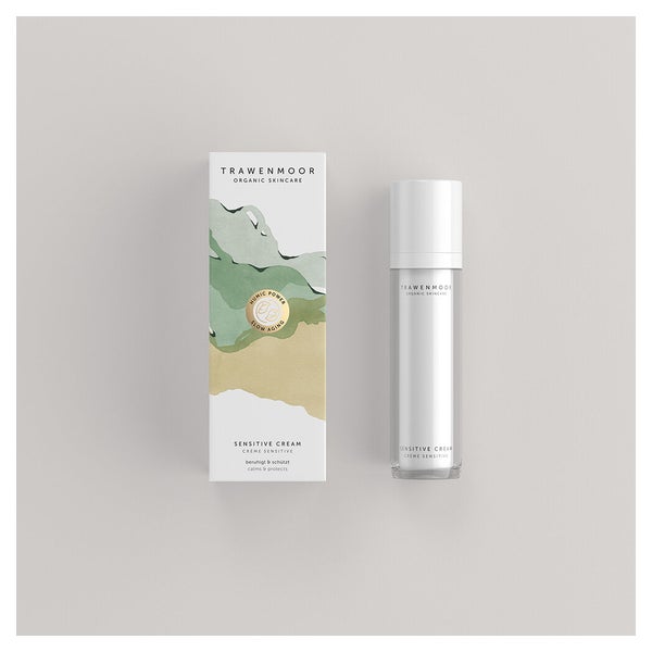 Dr. Spiller Sensitive Cream 50 ml
