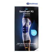 Genutrain Knieband.p3 Links Gr.4 natur 1 St