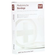 BORT Sellaflex Daumenstütze M haut 1 St