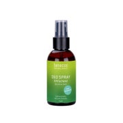 Produktabbildung: benecos Natural Basics Deo Spray Bio-Aloevera