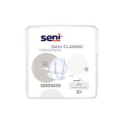 San Classic Uni Inkontinenzvorlage 30 St