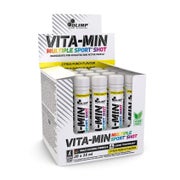 Vita-min Multiple Sport Shot 1 P