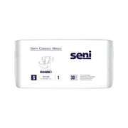 SENI Classic Basic Inkontinenzslip M 30 St