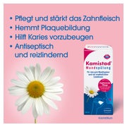 Kamistad Mundspülung 150 ml