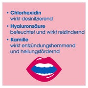 Kamistad Mundspülung 150 ml