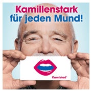 Kamistad Mundspülung 150 ml