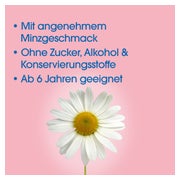 Kamistad Mundspülung 150 ml