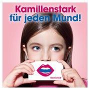 Kamistad Mundspülung 150 ml