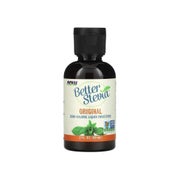 Better Stevia Liquid Original, 59 ml 237 ml