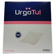 Urgotül 15x20 cm Wundgaze 5 St