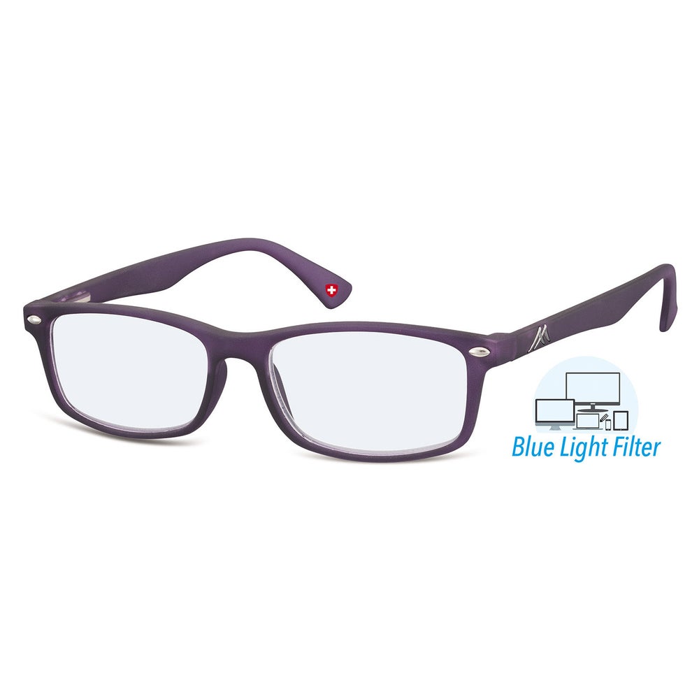 Blaulichtfilter Fertiglesebrille Emily  +2.50 1 St