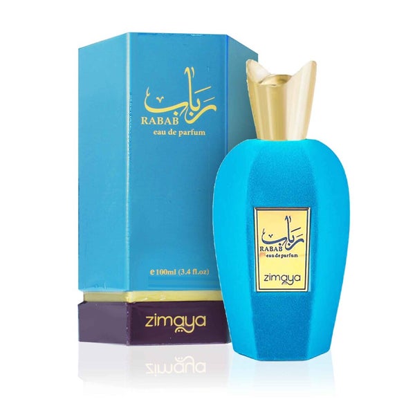 Rabab - EDP - Volume: 100ml 0,1 l