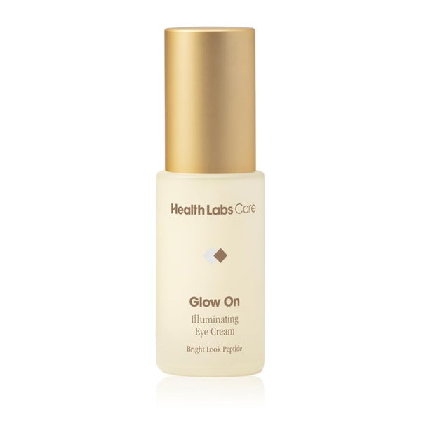 Aufhellende Augencreme Glow On 15 ml