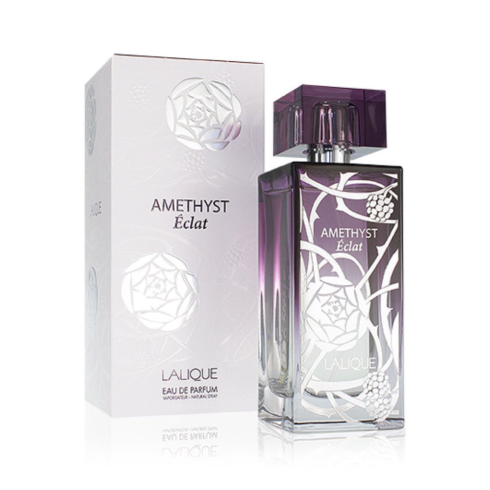 Lalique Amethyst Éclat Eau de Parfum 50ml 0,05 l