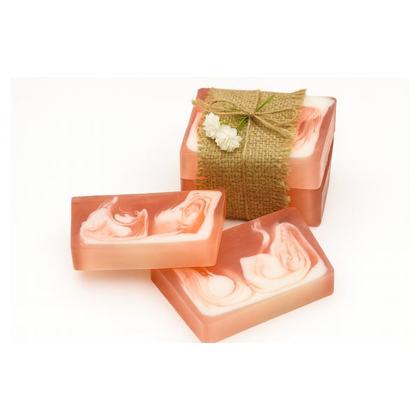 Nesbel Seife Kirschblüte – zart & floral | Glycerin & Ziegenmilch 100 g