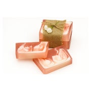 Nesbel Seife Kirschblüte – zart & floral | Glycerin & Ziegenmilch 100 g